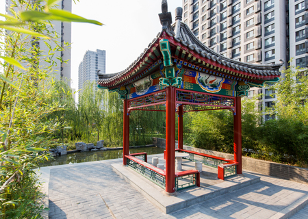 实景图
