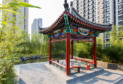 实景图
