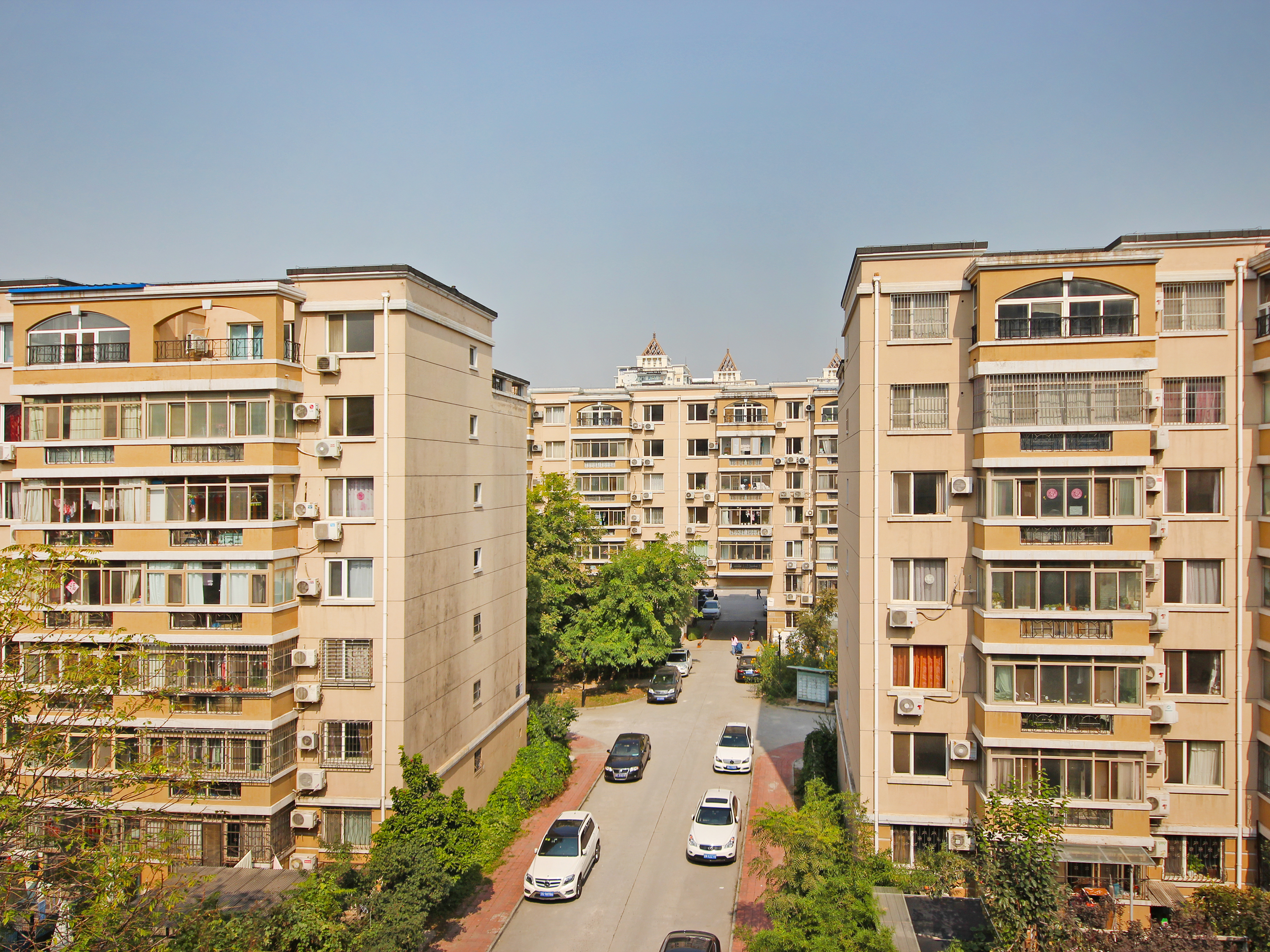 实景图