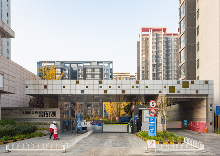 实景图