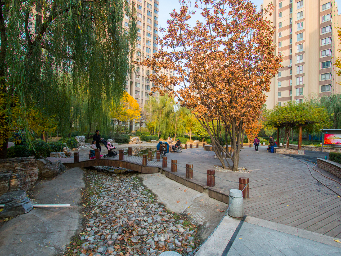 实景图