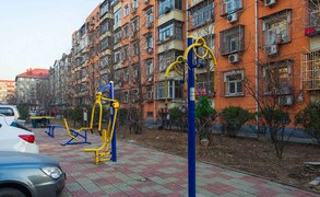 北环里小区55号楼3单元503室