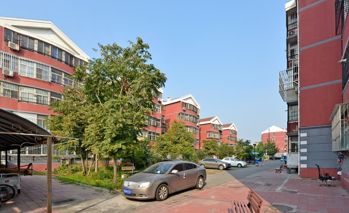 实景图