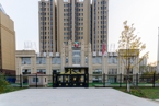 中国铁建青秀尚城11号楼1118室