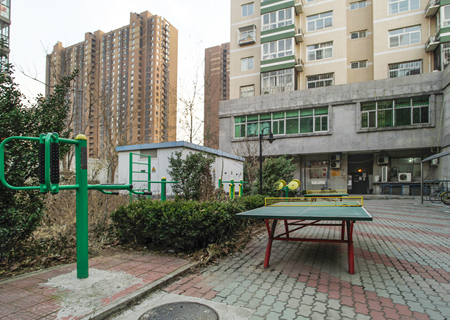 实景图