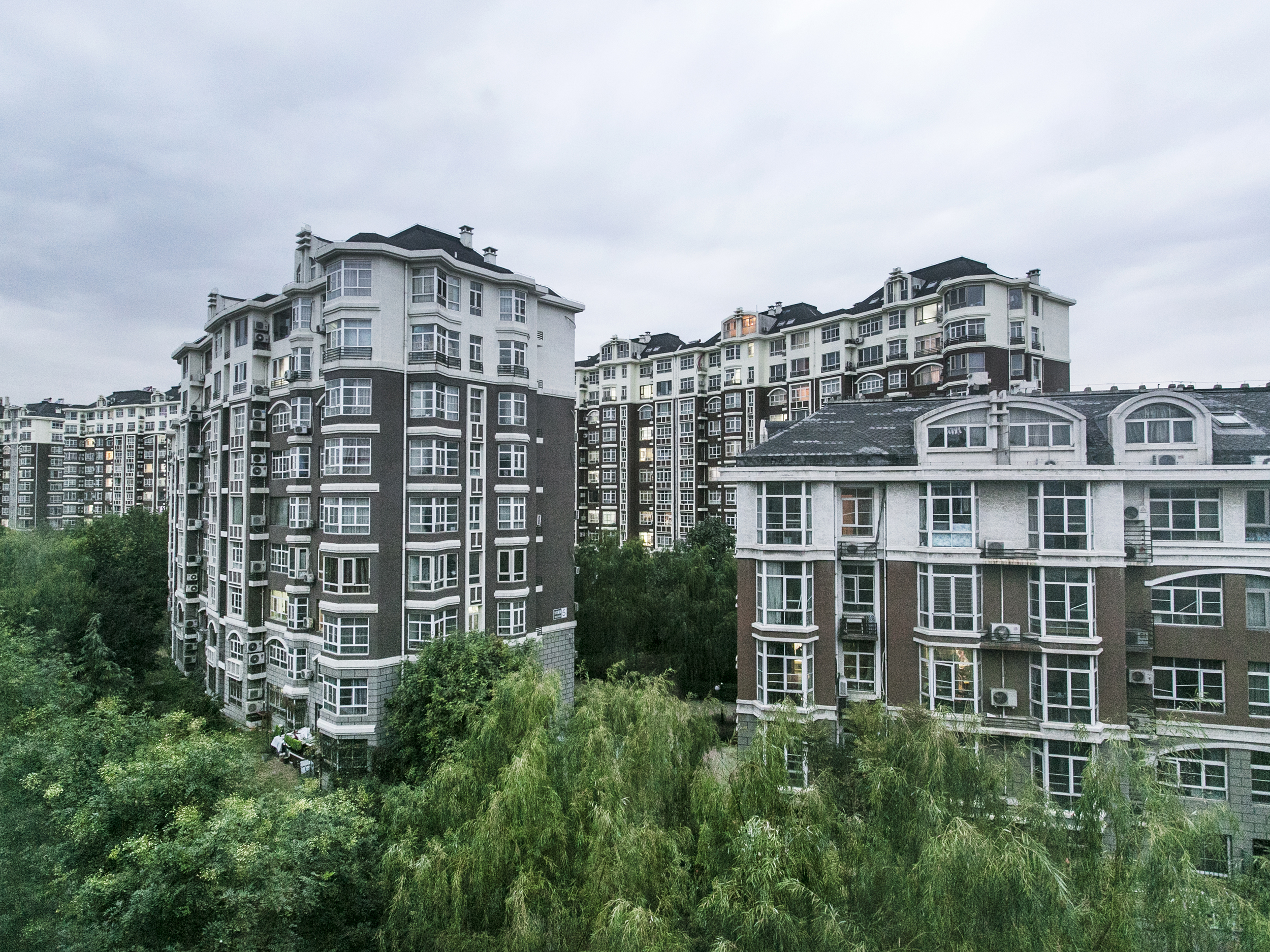 实景图