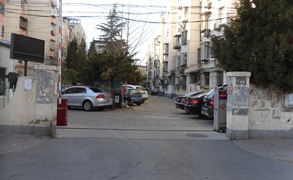 兴政西里7号楼甲-203室