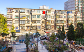 富强东里20号楼1单元301室