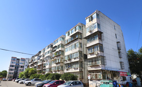 永华北里5号楼2单元601室