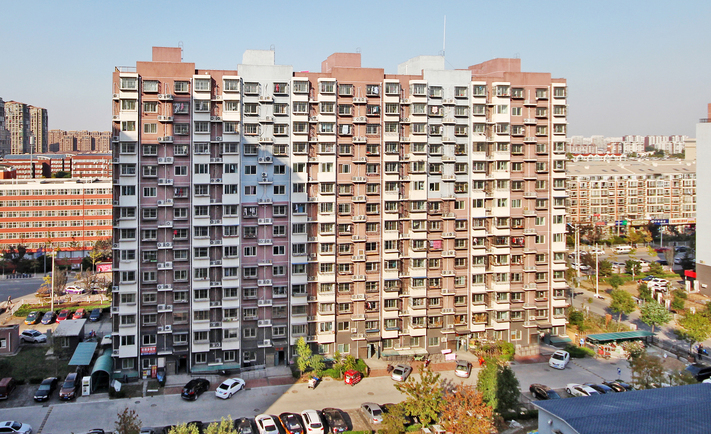实景图