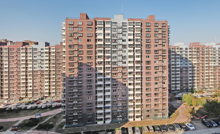 实景图