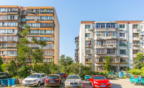 旧宫北里5号楼9单元402室