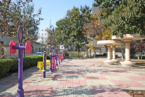 丽园东里6号楼2-601室