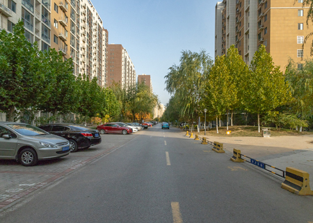 实景图