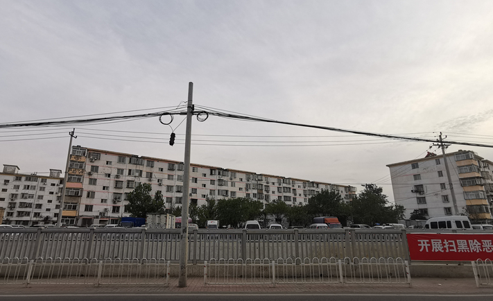 实景图