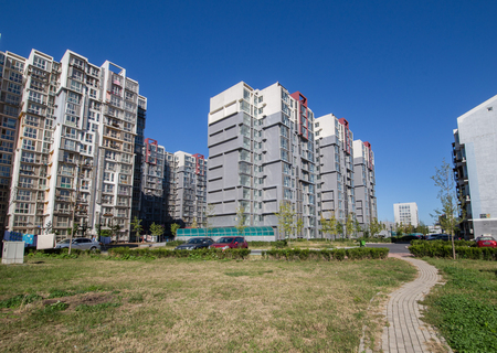实景图