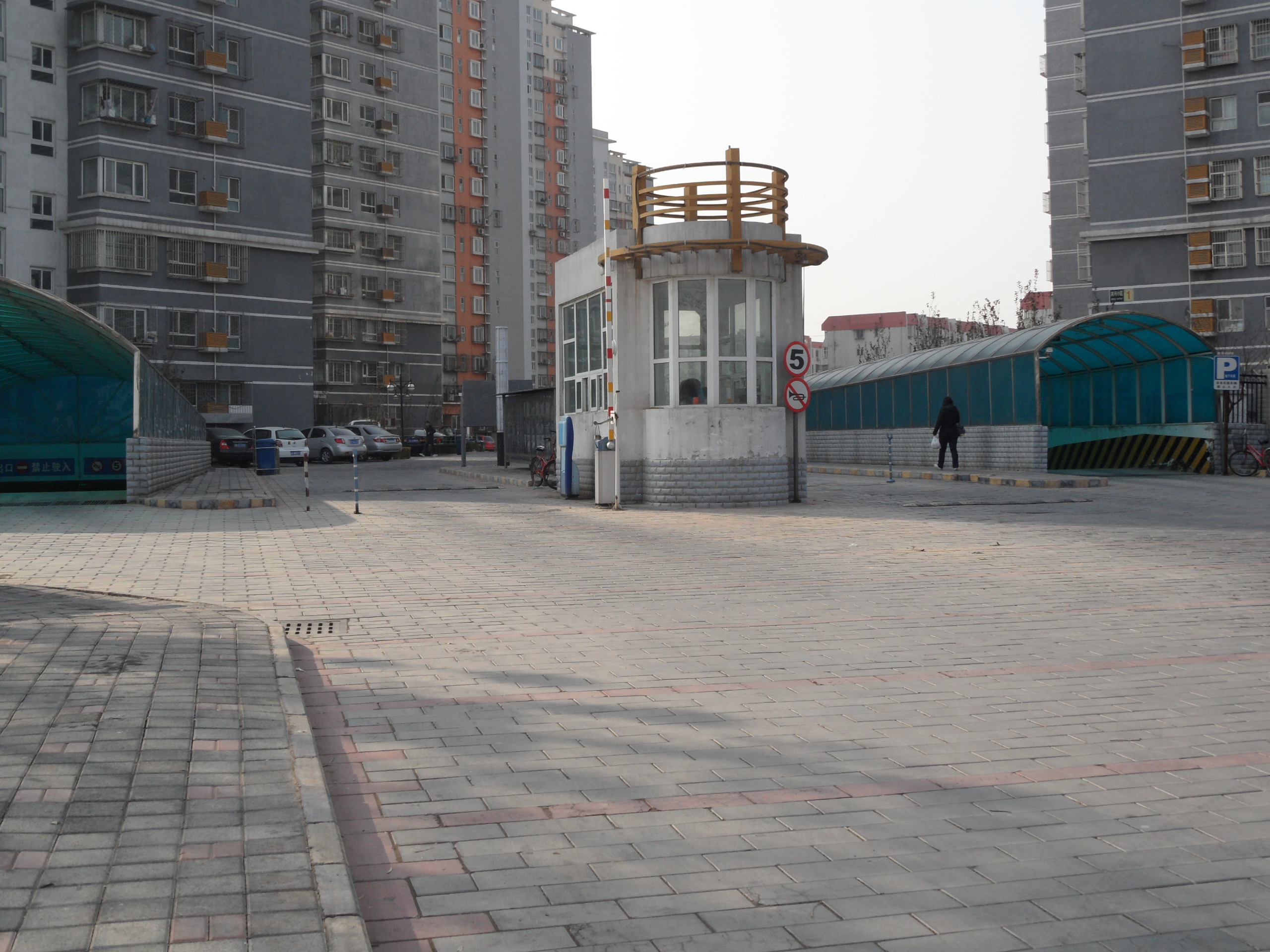 实景图