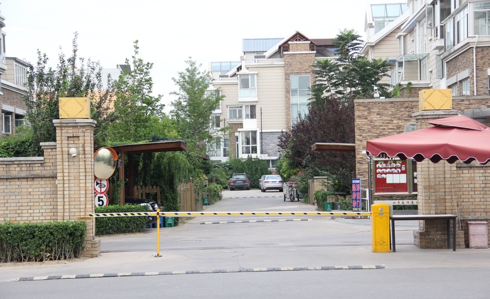 实景图