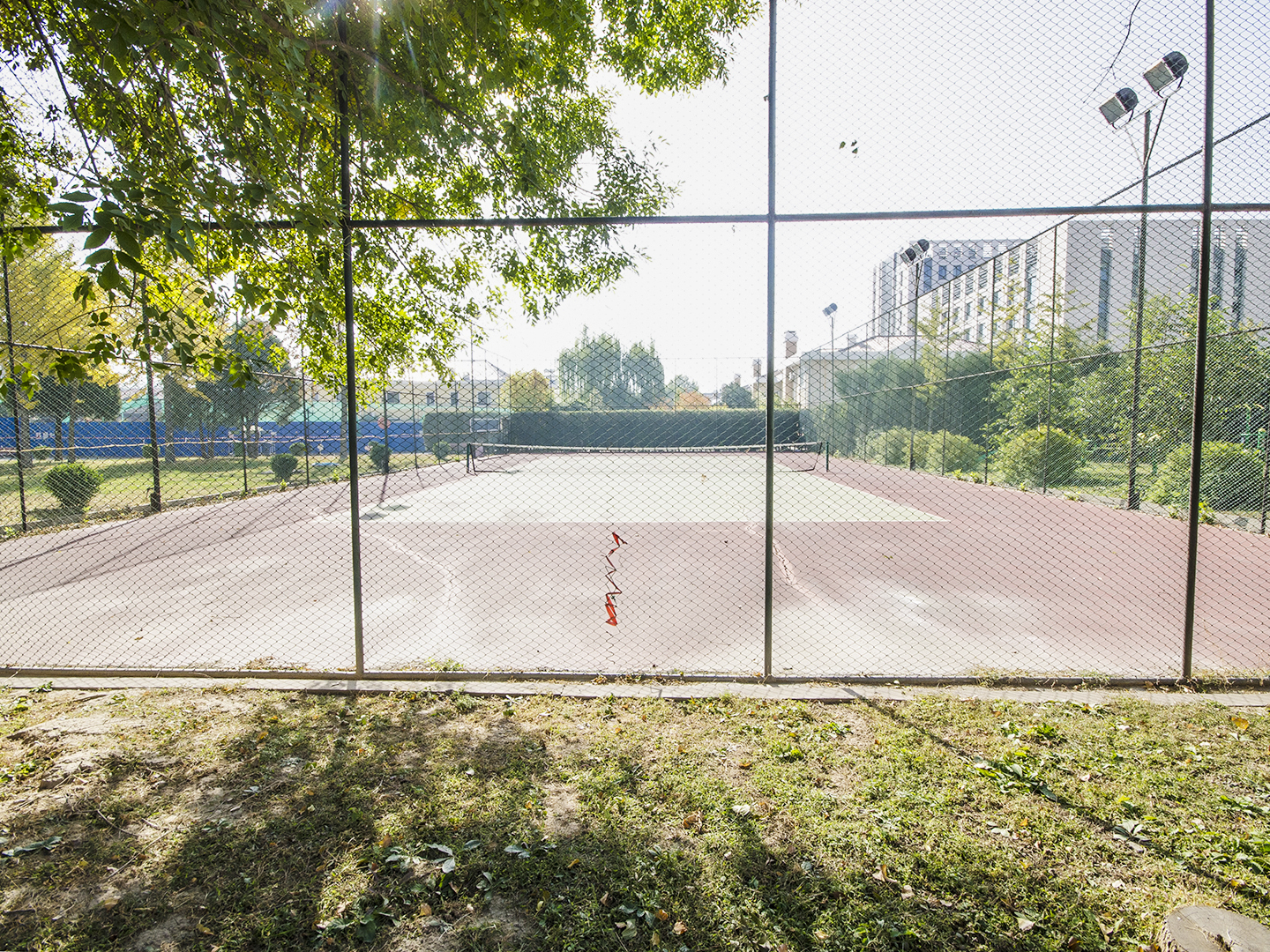 实景图