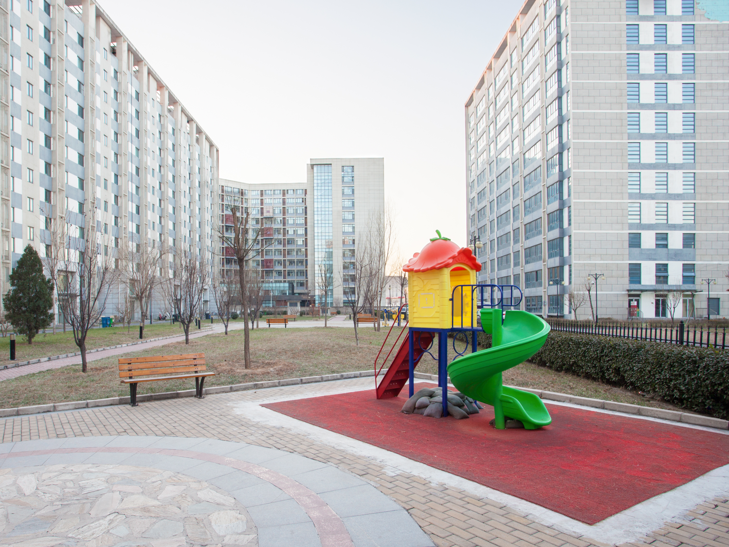 实景图