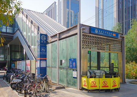 实景图