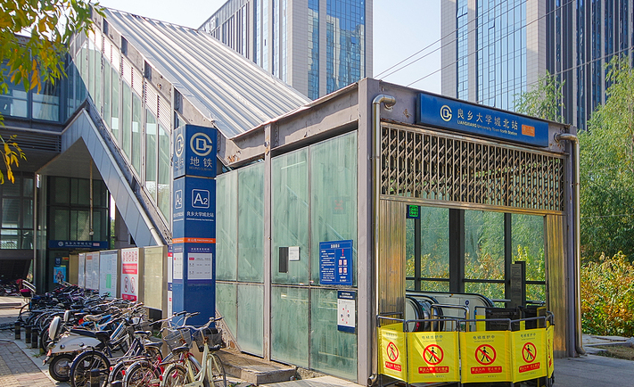实景图