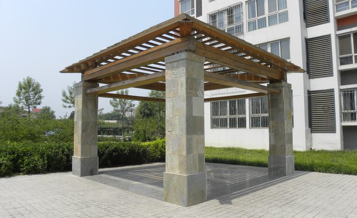 实景图