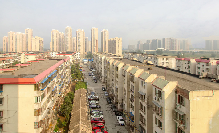 实景图