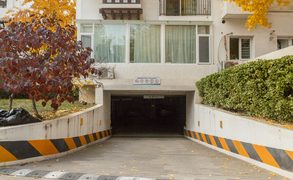 赢海庄园7号楼甲单元101室