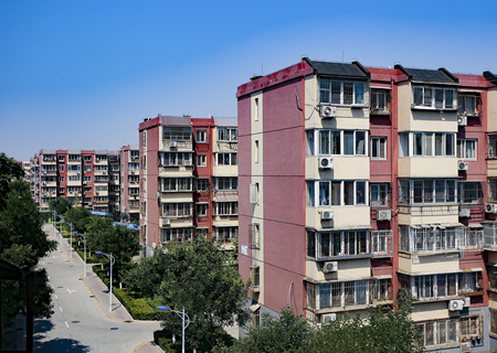 实景图