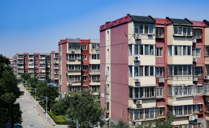 实景图