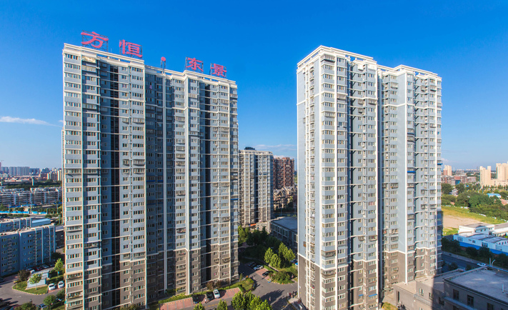 实景图
