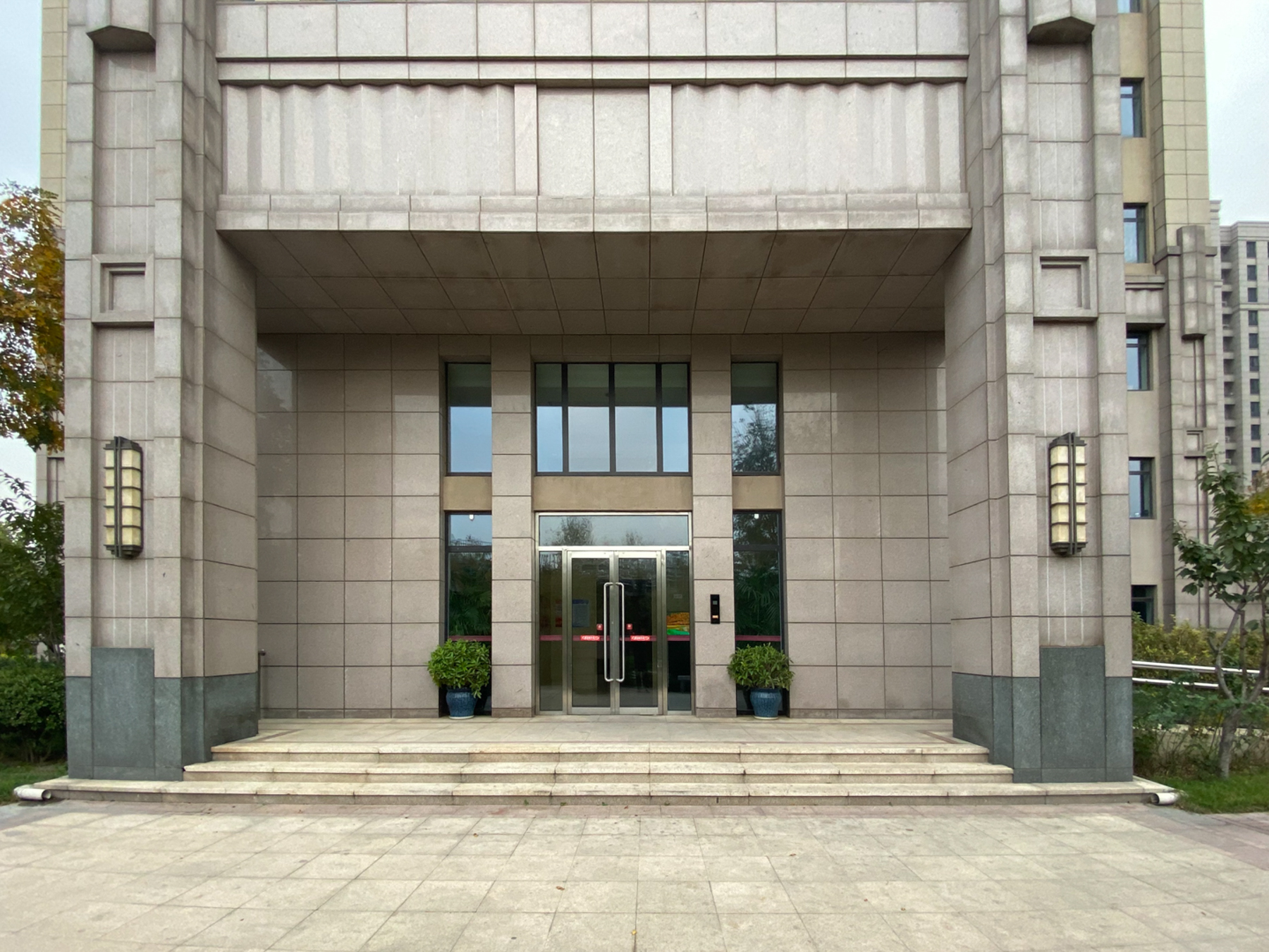 实景图