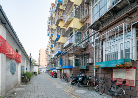 实景图