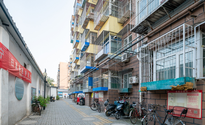 实景图