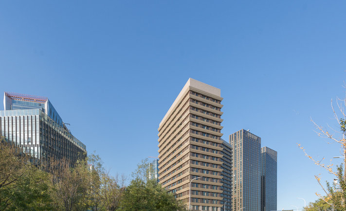 实景图