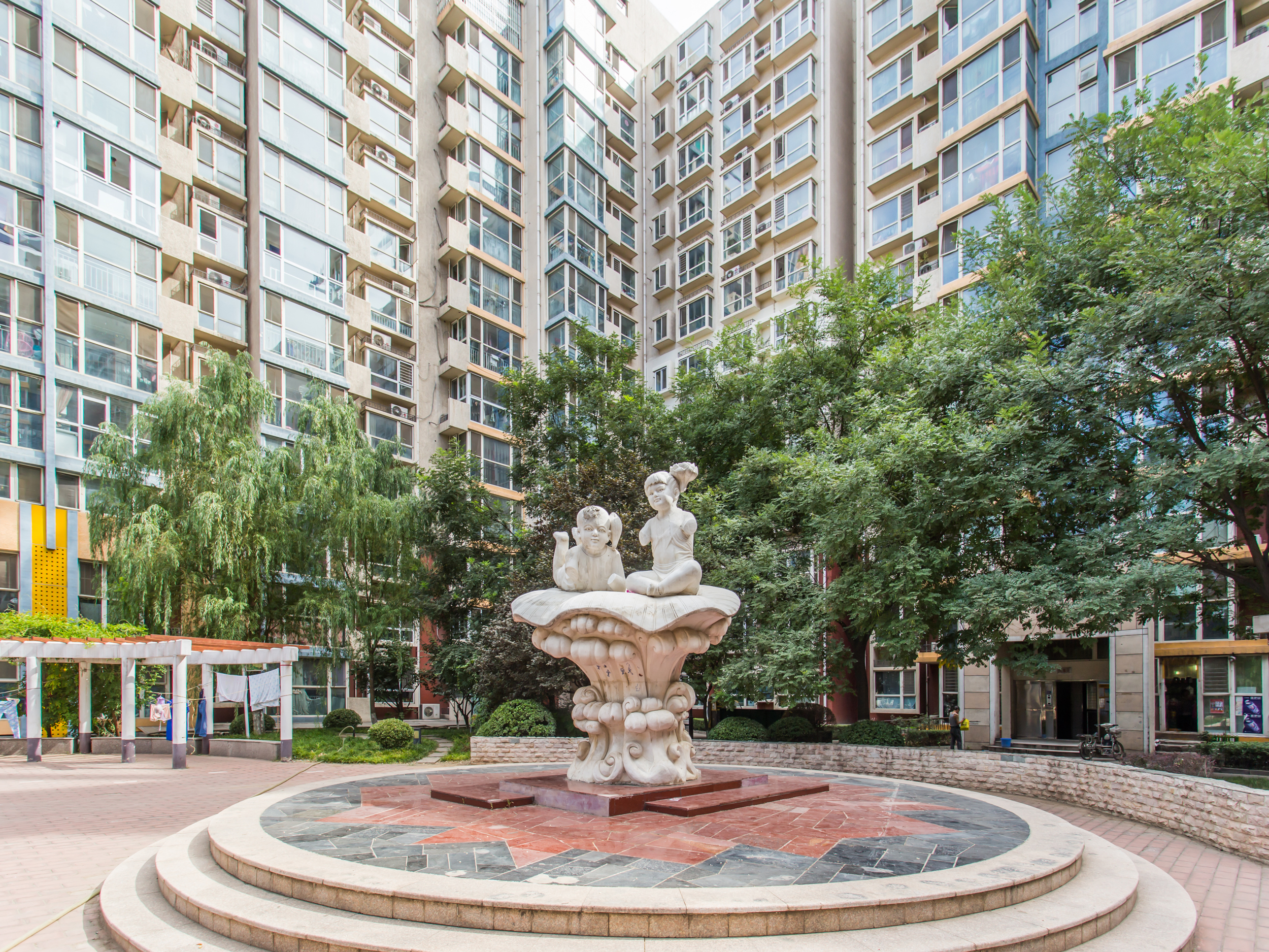 实景图