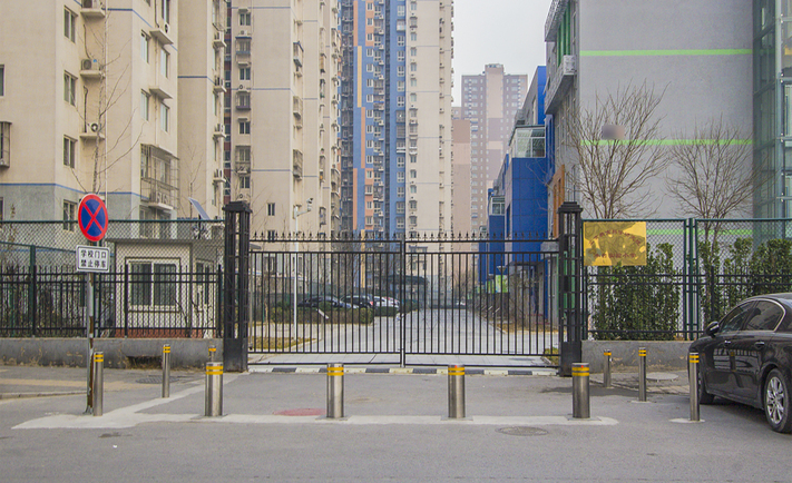 实景图