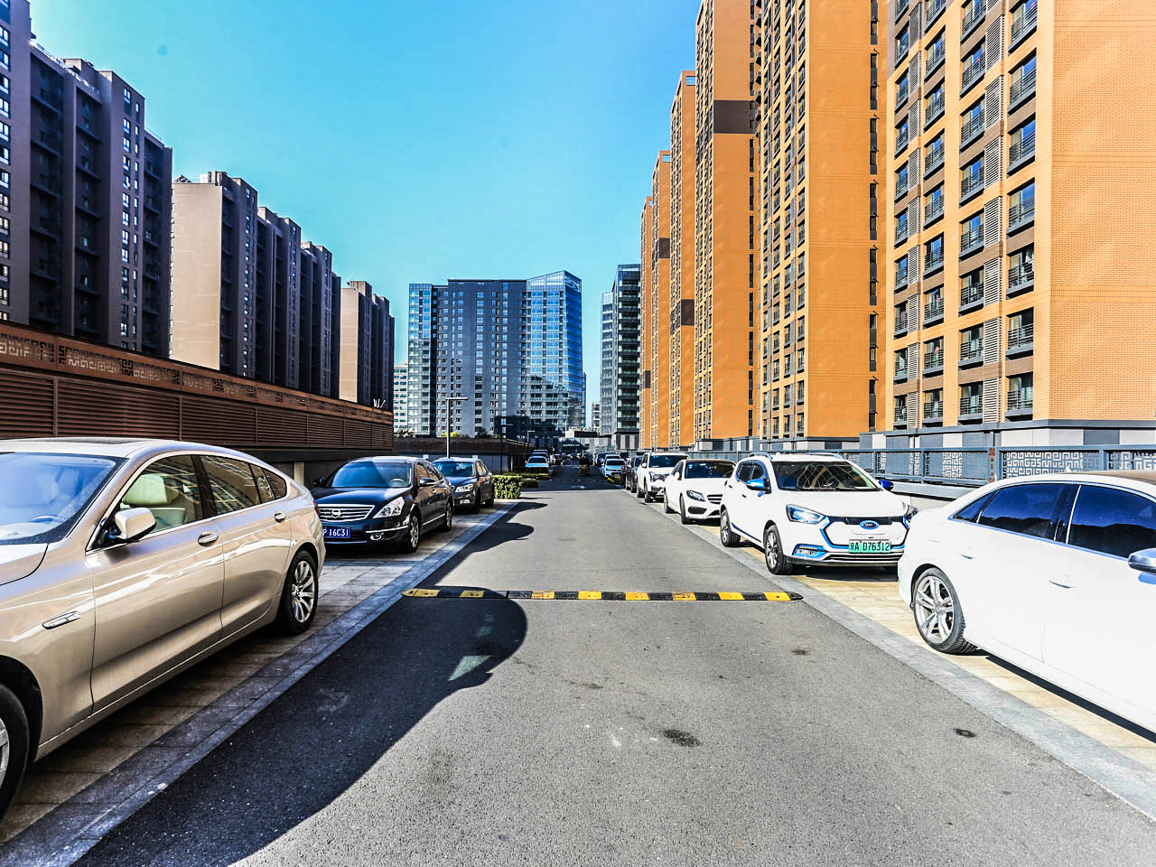 实景图