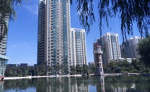 怡海花园恒丰园9号楼902室