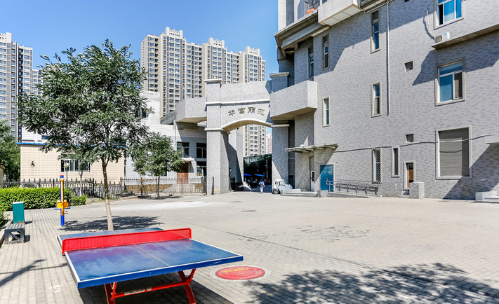 实景图