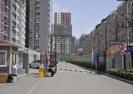 实景图