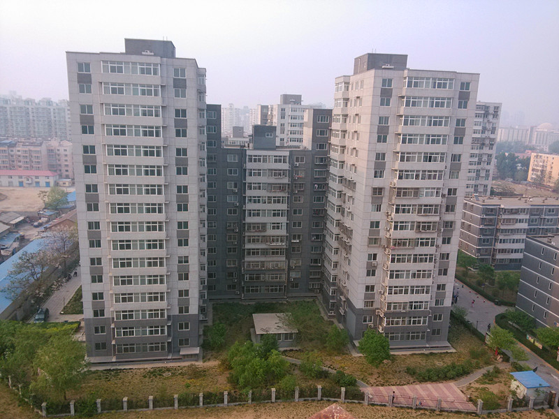 实景图
