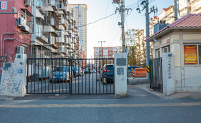 大井北里10号楼2门34号