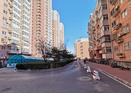 实景图