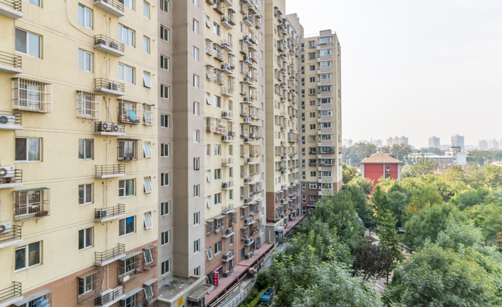 实景图