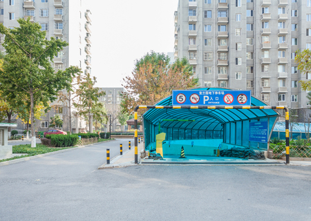 实景图