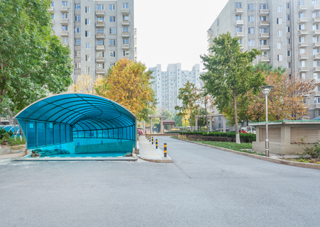 实景图