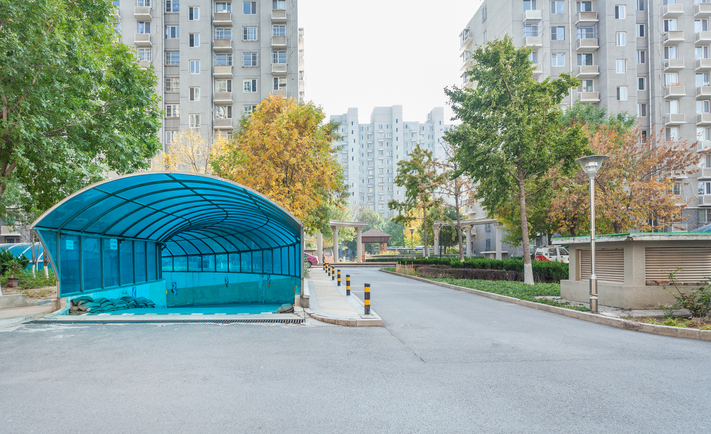 实景图