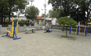 玉皇庄小区2号楼3单元39室